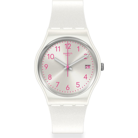 SWATCH modelis PEARLAZING