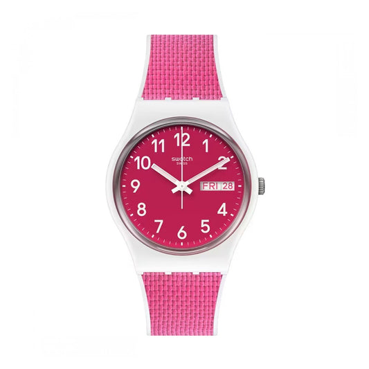 SWATCH modelis BERRY LIGHT