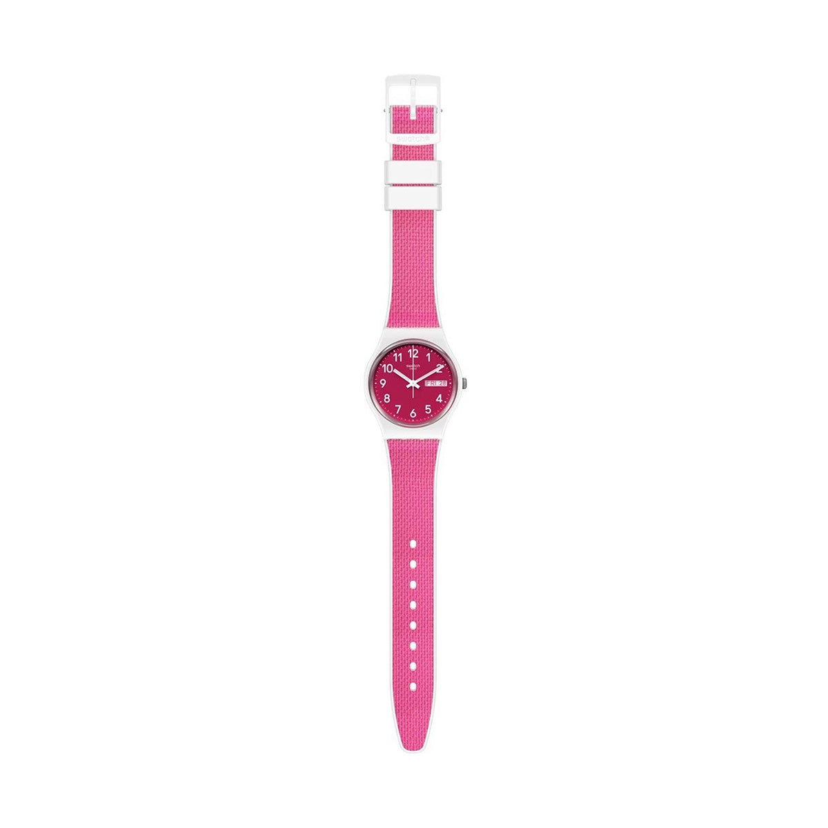 SWATCH modelis BERRY LIGHT