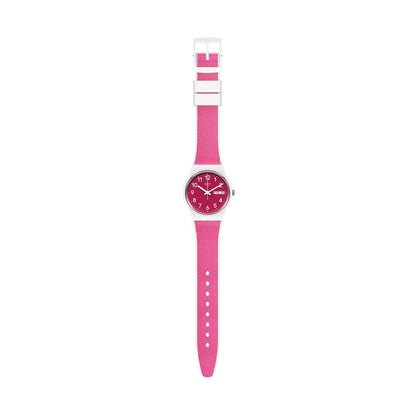 SWATCH modelis BERRY LIGHT