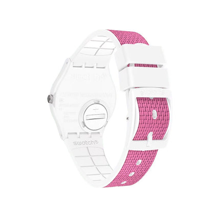 SWATCH modelis BERRY LIGHT