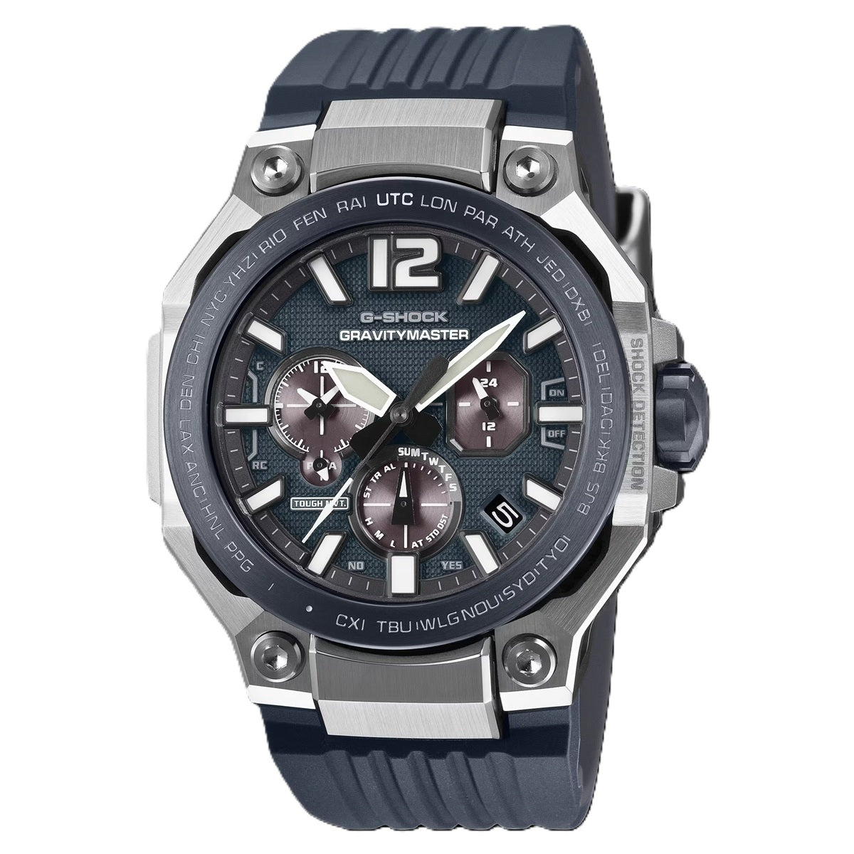 CASIO G-SHOCK GRAVITYMASTER GWR-B3000A-2AER