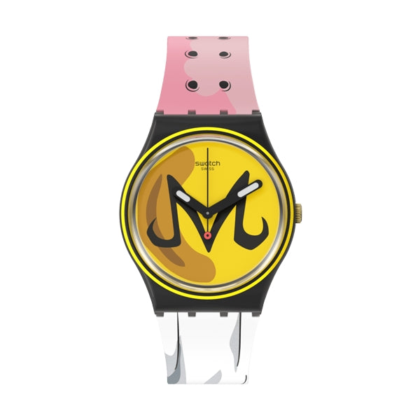 SWATCH WATCHES GZ358