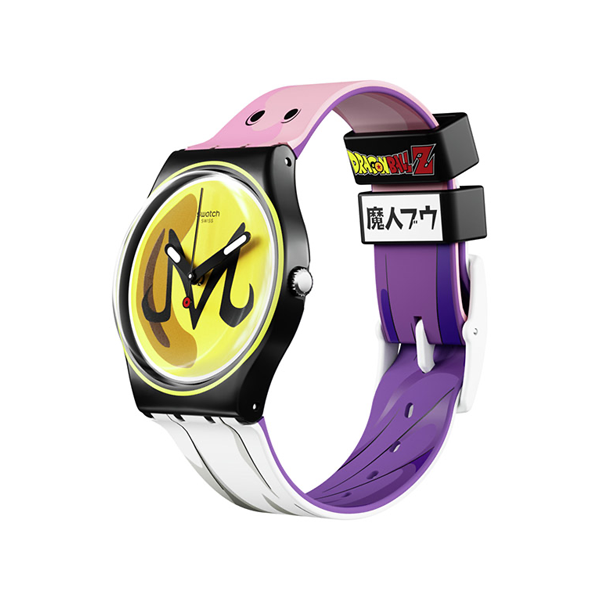 SWATCH WATCHES GZ358