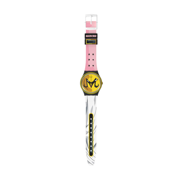 SWATCH WATCHES GZ358