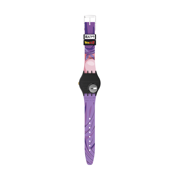 SWATCH WATCHES GZ358