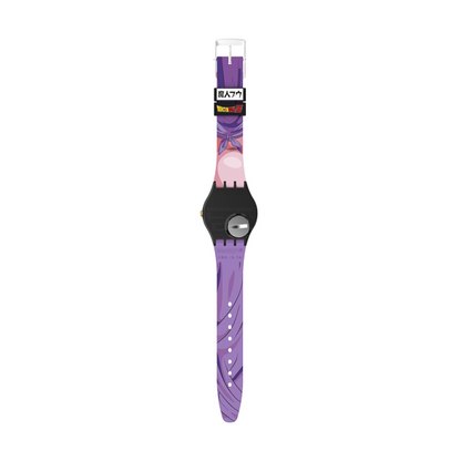SWATCH WATCHES GZ358