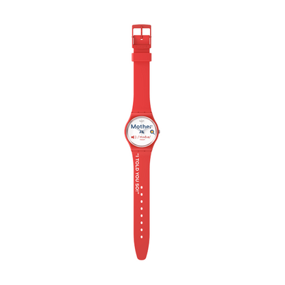 SWATCH modelis ALL ABOUT MOM