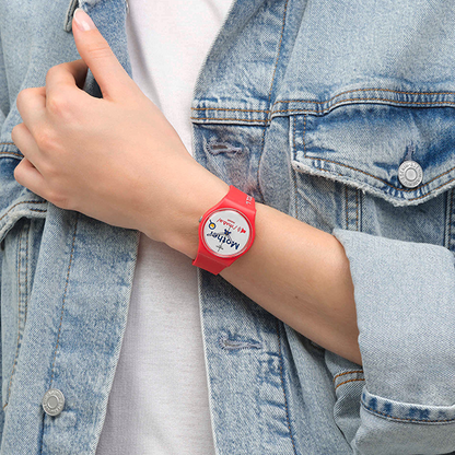 SWATCH modelis ALL ABOUT MOM
