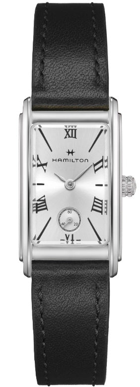 HAMILTON modelis ARDMORE SMALL SECOND