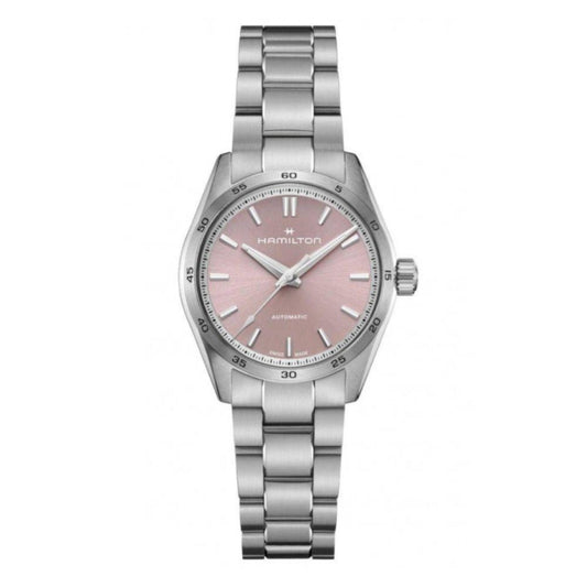 HAMILTON modelis JAZZMASTER - PINK