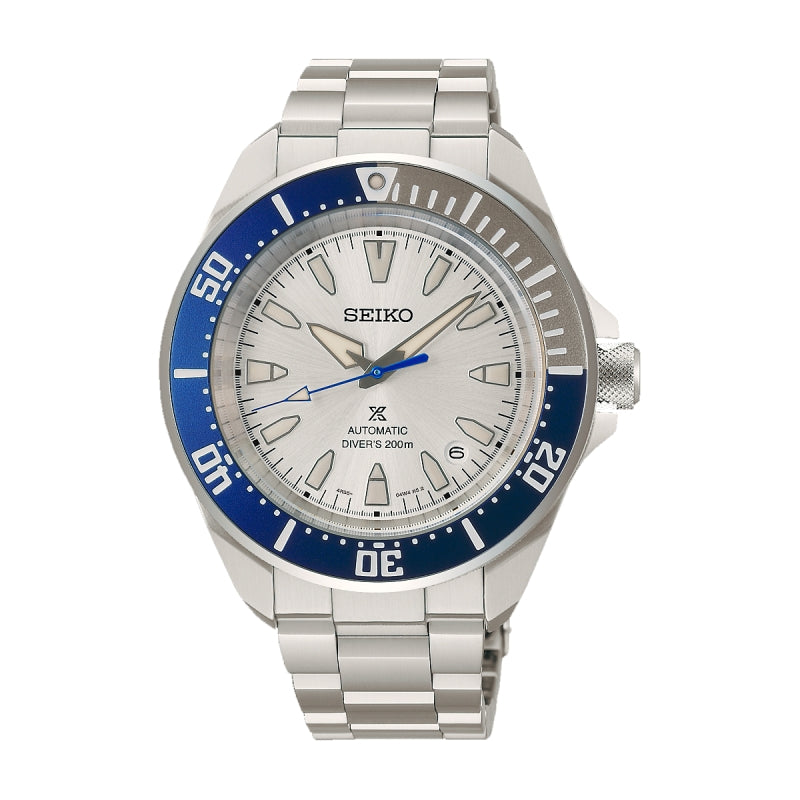 SEIKO PROSPEX modelis SAMURAI 15TH ANNIVERSARY