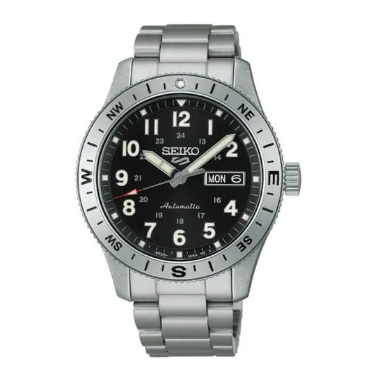 SEIKO 5 WATCHES modelis HDB006K1
