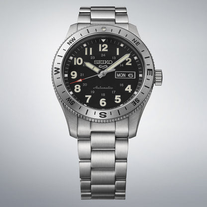 SEIKO 5 KÄEKELLAD HDB006K1