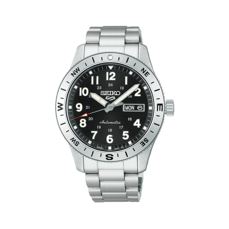 SEIKO 5 KÄEKELLAD HDB006K1