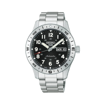 SEIKO 5 KÄEKELLAD HDB006K1
