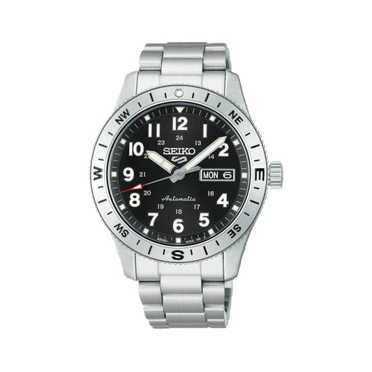 SEIKO 5 WATCHES HDB006K1
