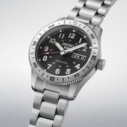 SEIKO 5 KÄEKELLAD HDB006K1