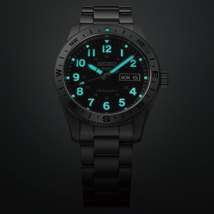 SEIKO 5 KÄEKELLAD HDB006K1