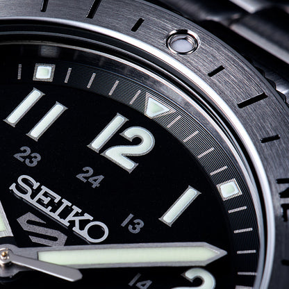 SEIKO 5 KÄEKELLAD HDB006K1