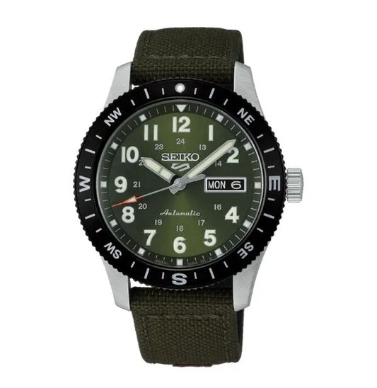 SEIKO 5 WATCHES modelis HDB008K1