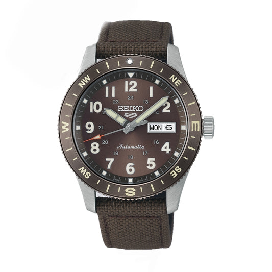 SEIKO modelis HDB009K1
