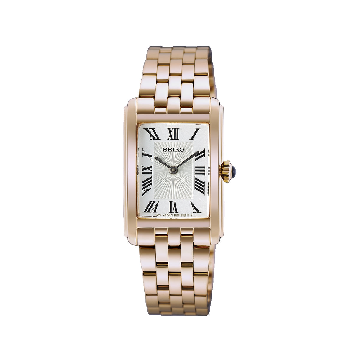 SEIKO WATCHES HGG002P1