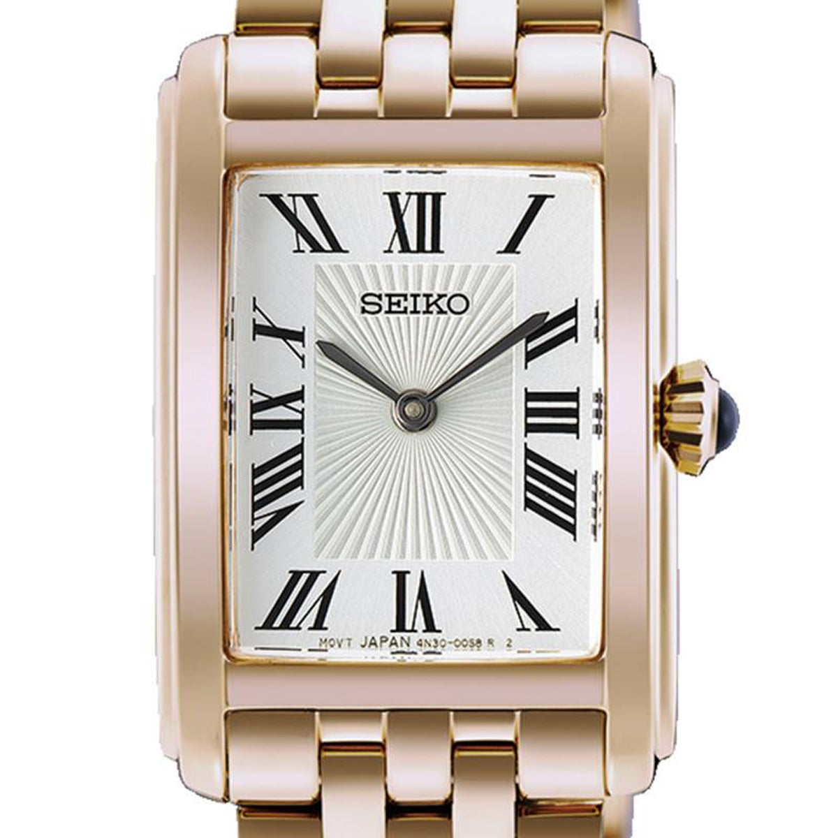 SEIKO WATCHES HGG002P1