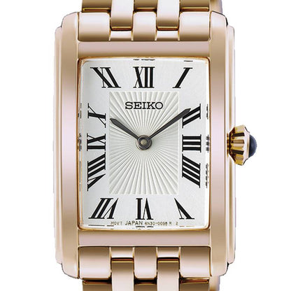 SEIKO WATCHES HGG002P1