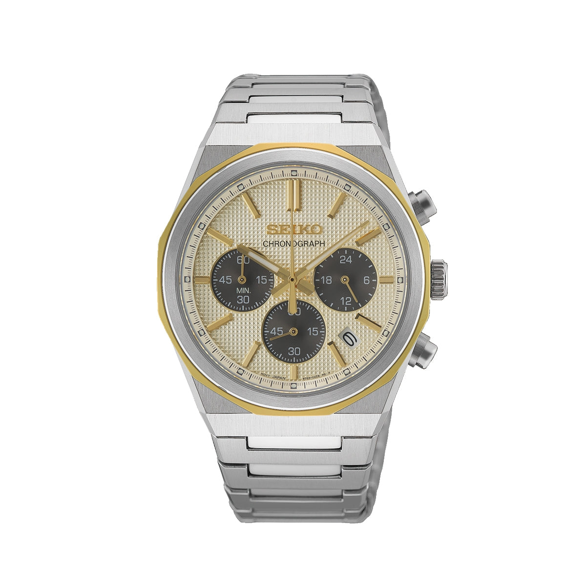 SEIKO WATCHES HGK001P1