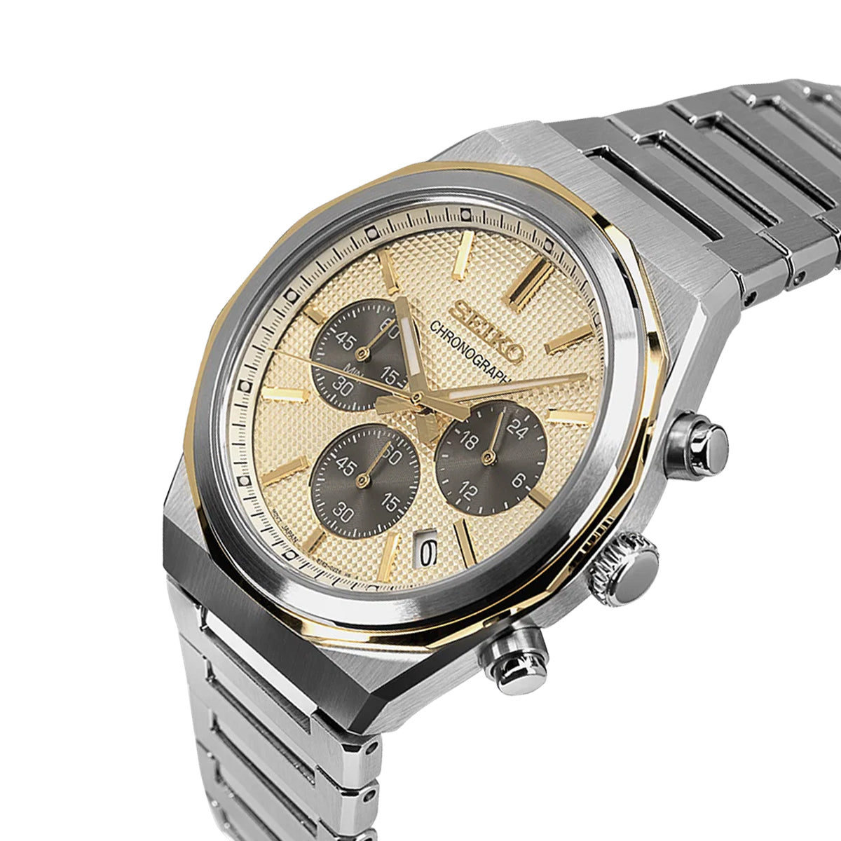 SEIKO WATCHES HGK001P1