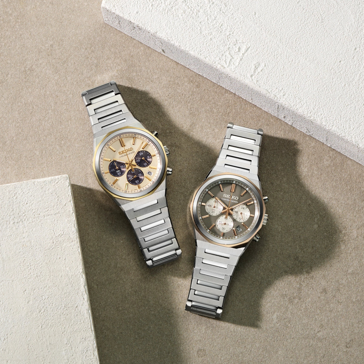 SEIKO WATCHES HGK001P1