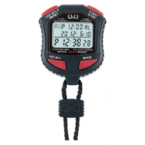 Q&Q modelis STOPWATCH