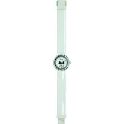 HIP HOP DISNEY COLLECTION modelis MICKEY METAL WHITE