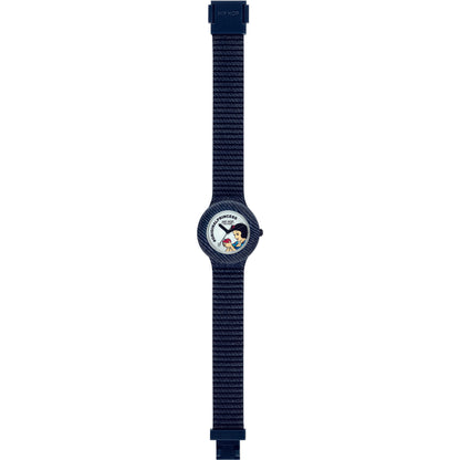 HIP HOP DISNEY COLLECTION  modelis BE BRIGHT BE BOLD - BIANCANEVE