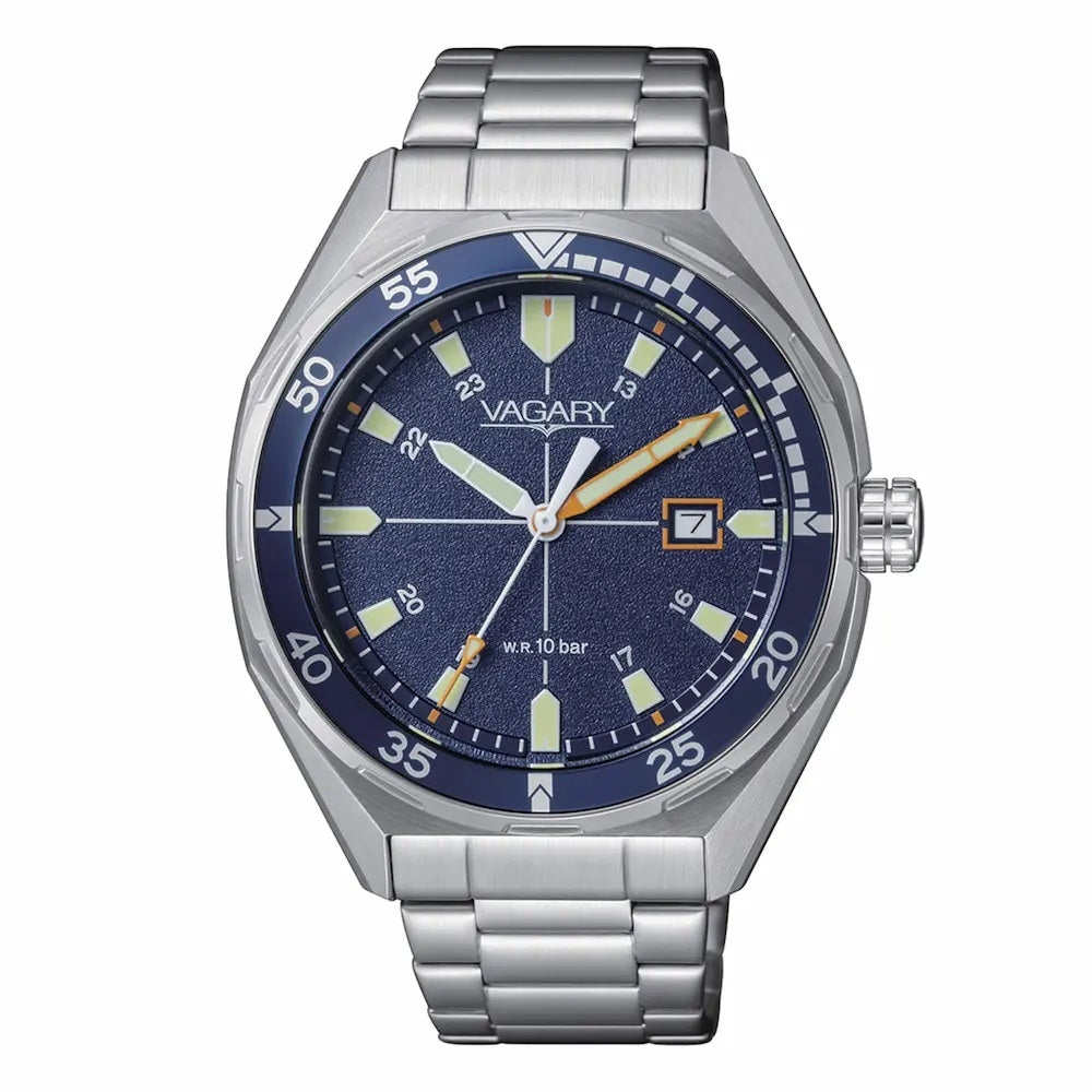 CITIZEN VAGARY modelis IB9-417-71