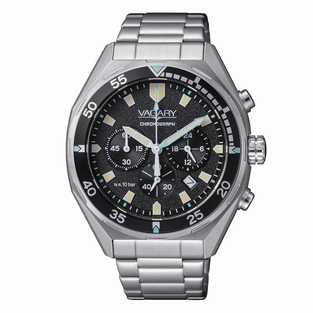 CITIZEN VAGARY modelis IV2-010-51