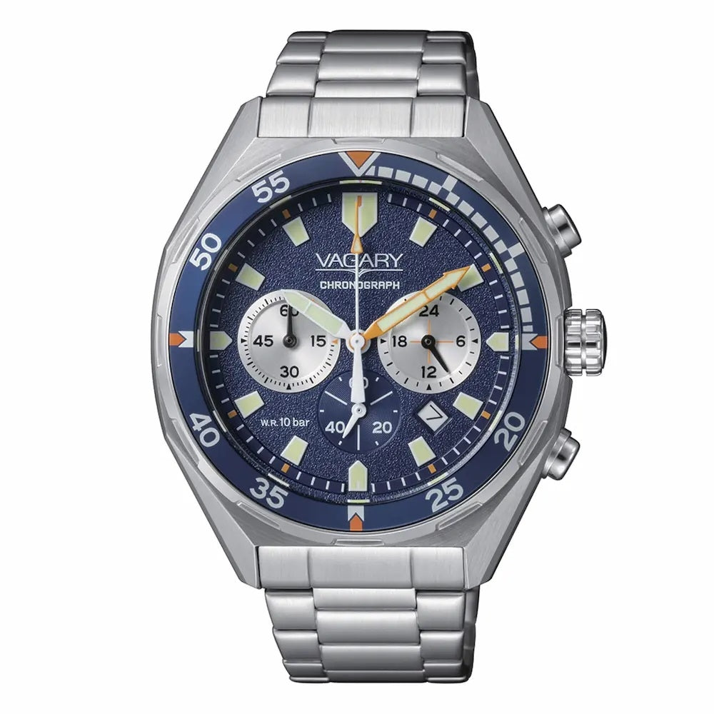 CITIZEN VAGARY modelis IV2-010-71