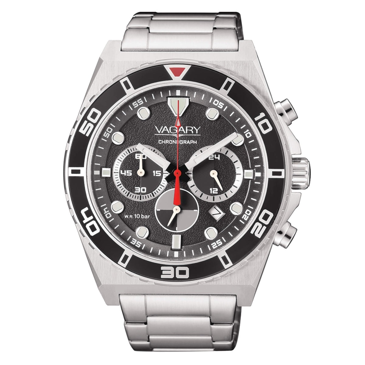 CITIZEN VAGARY modelis IV4-713-51