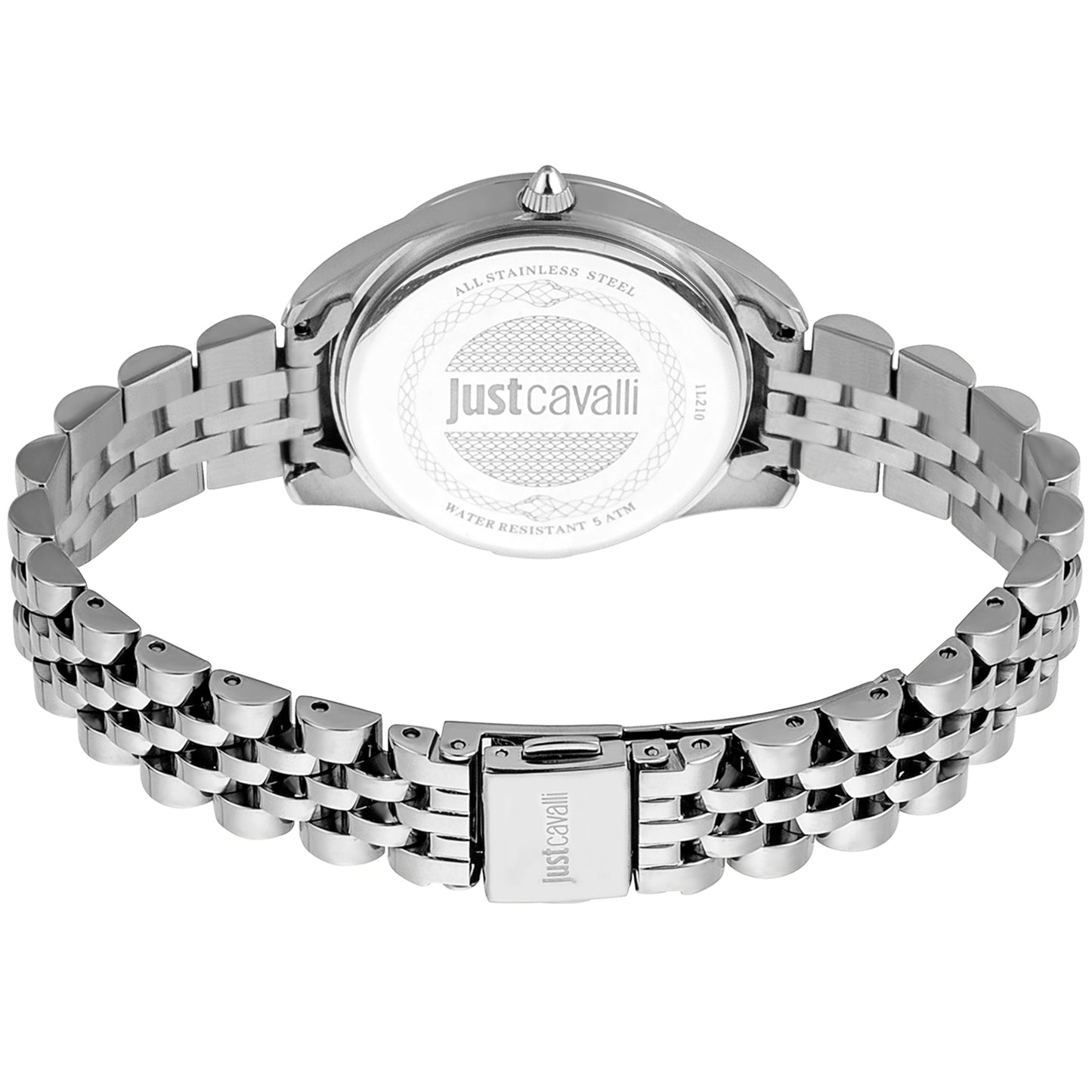 JUST CAVALLI TIME WATCHES modelis JC1L210M0135