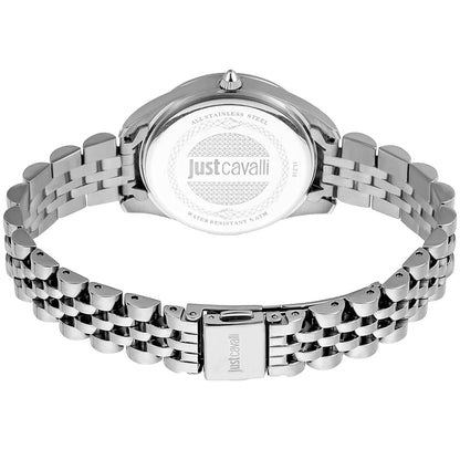 JUST CAVALLI TIME WATCHES modelis JC1L210M0135