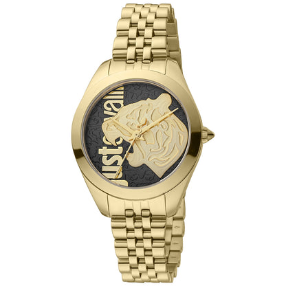 JUST CAVALLI TIME WATCHES modelis JC1L210M0155