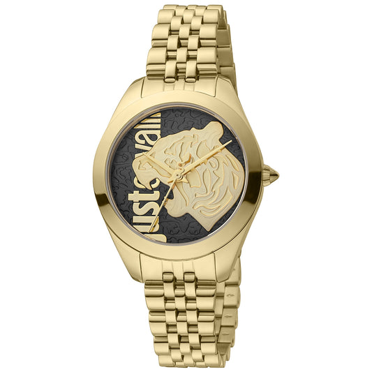 JUST CAVALLI TIME WATCHES modelis JC1L210M0155