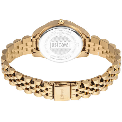 JUST CAVALLI TIME WATCHES modelis JC1L210M0155