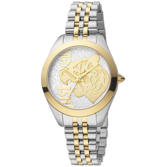 JUST CAVALLI TIME modelis JC1L210M0175