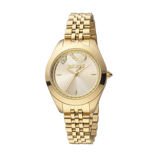 JUST CAVALLI TIME modelis JC1L210M0265