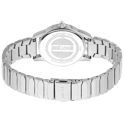 JUST CAVALLI TIME WATCHES modelis JC1L220M0225