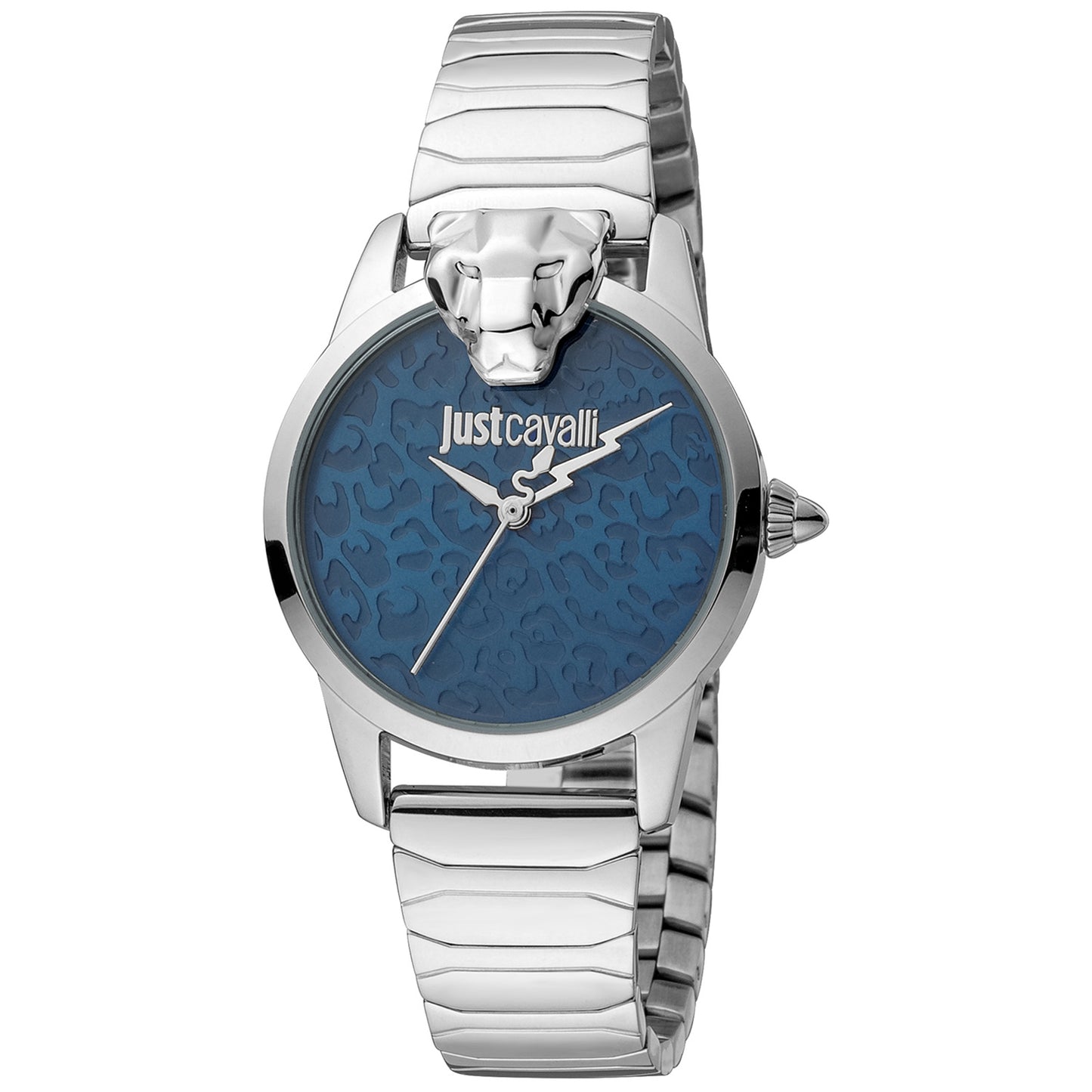 JUST CAVALLI TIME WATCHES modelis JC1L220M0225