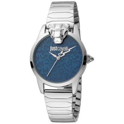JUST CAVALLI TIME WATCHES modelis JC1L220M0225
