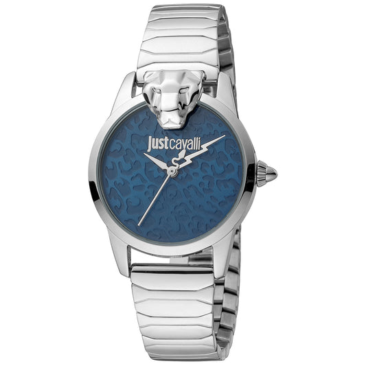 JUST CAVALLI TIME WATCHES modelis JC1L220M0225
